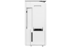 Máy hút ẩm Sharp DW-T30FV-W