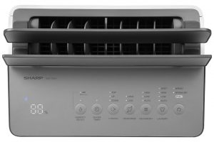 Máy hút ẩm Sharp DW-T30HV-W