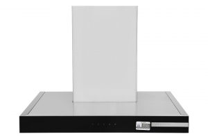 Máy hút mùi áp tường Bosch DWB67BK61T