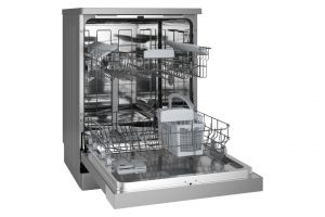 Máy rửa bát độc lập Electrolux EFF1360VSA