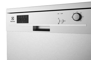 Máy rửa bát độc lập Electrolux EFF1360VSA