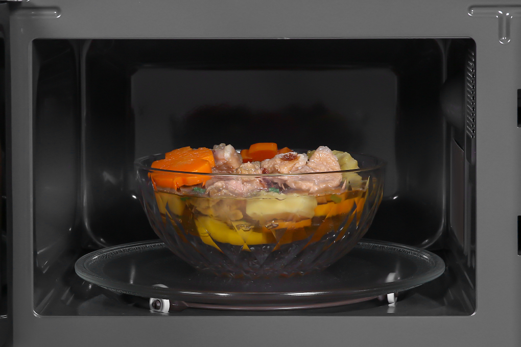 Lò vi sóng BlueStone MOB-7708B 20 lít Lò vi sóng BlueStone MOB-7708B 20 lít