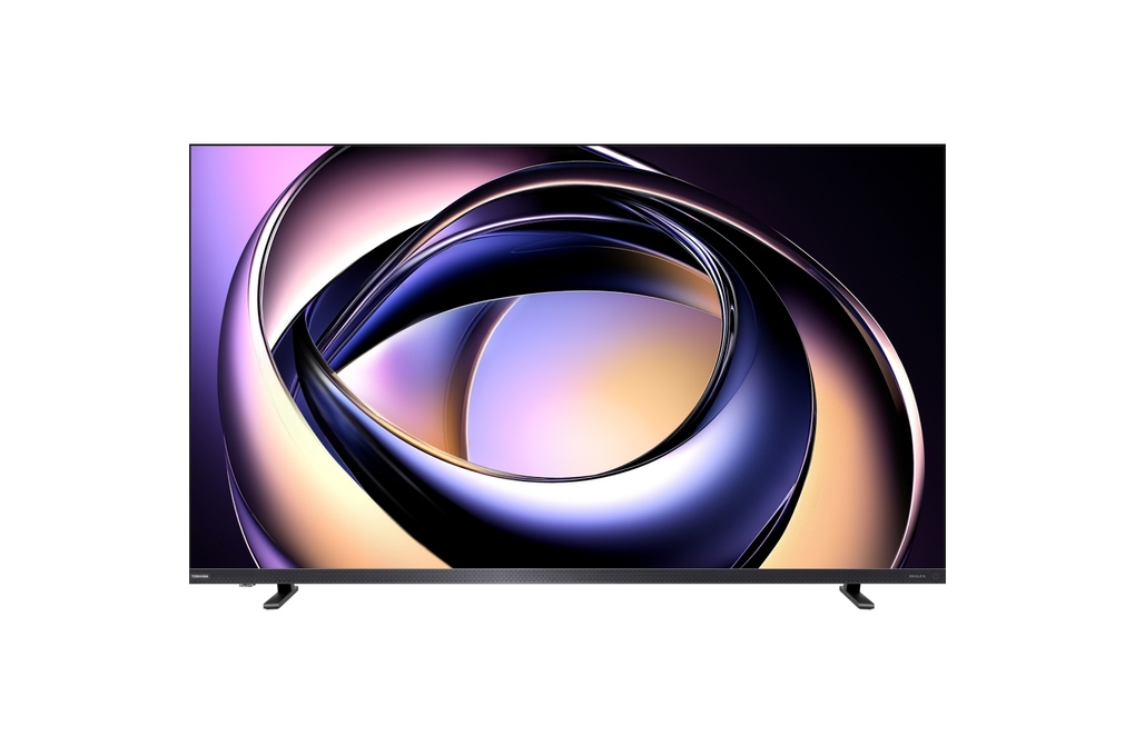 Smart Tivi MiniLED Toshiba 4K 65 inch 65Z770RP Smart Tivi MiniLED Toshiba 4K 65 inch 65Z770RP