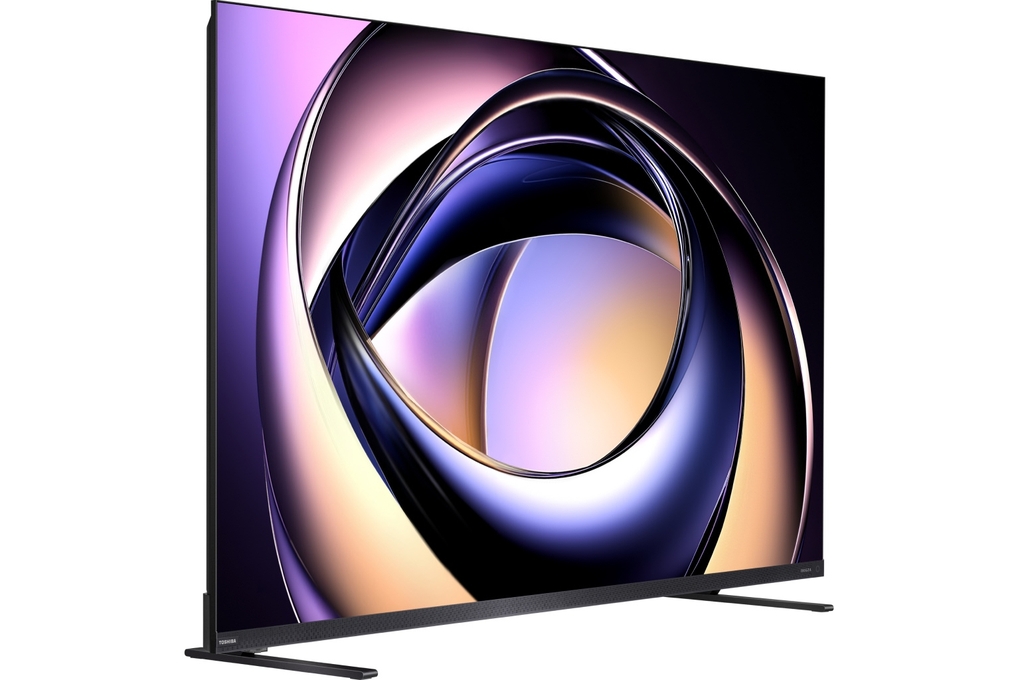 Smart Tivi MiniLED Toshiba 4K 65 inch 65Z770RP Smart Tivi MiniLED Toshiba 4K 65 inch 65Z770RP