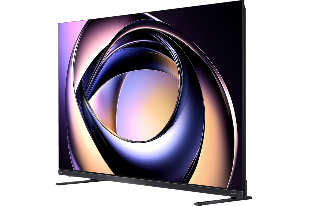 Smart Tivi MiniLED Toshiba 4K 65 inch 65Z770RP Smart Tivi MiniLED Toshiba 4K 65 inch 65Z770RP