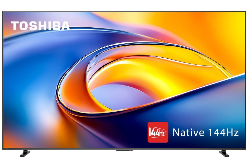 Smart Tivi QLED Toshiba AI 4K 100 inch 100Z570RP Smart Tivi QLED Toshiba AI 4K 100 inch 100Z570RP