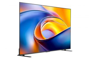 Smart Tivi QLED Toshiba AI 4K 100 inch 100Z570RP