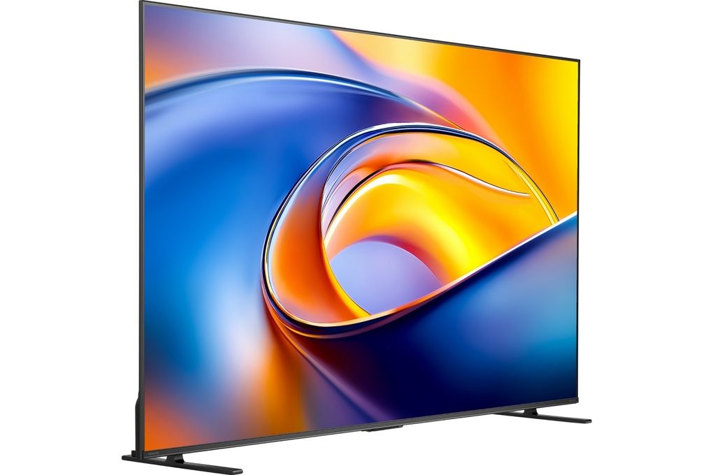 Smart Tivi QLED Toshiba AI 4K 55 inch 55Z570RP Smart Tivi QLED Toshiba AI 4K 55 inch 55Z570RP