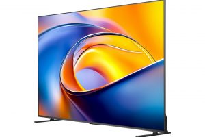 Smart Tivi QLED Toshiba AI 4K 55 inch 55Z570RP