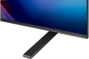 Smart Tivi QLED Toshiba AI 4K 55 inch 55Z570RP