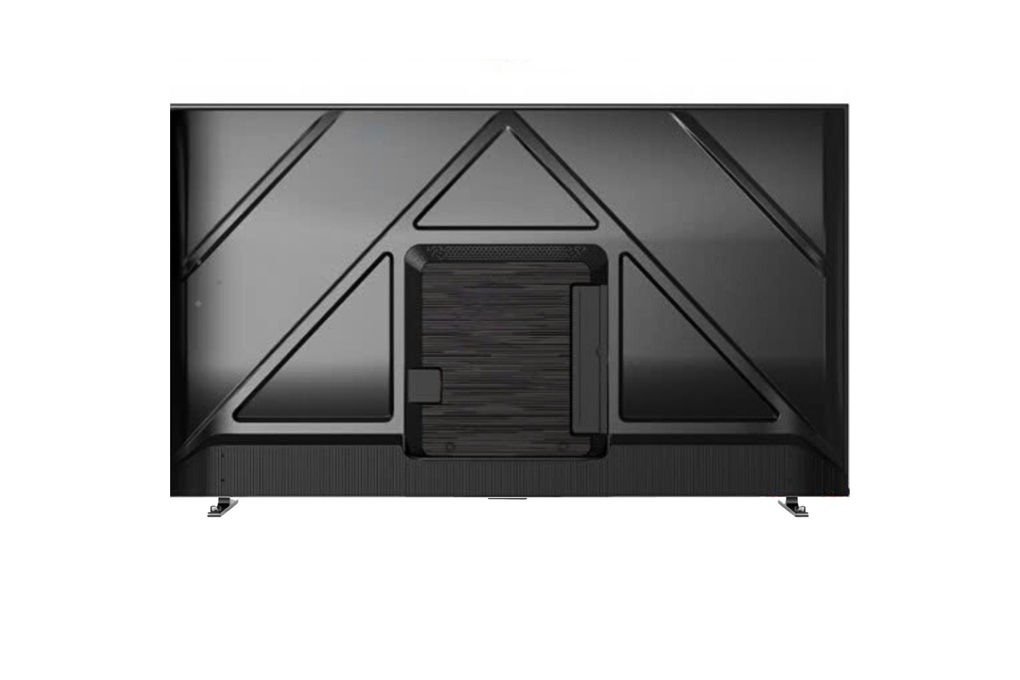 Smart Tivi QLED Toshiba AI 4K 55 inch 55Z570RP Smart Tivi QLED Toshiba AI 4K 55 inch 55Z570RP