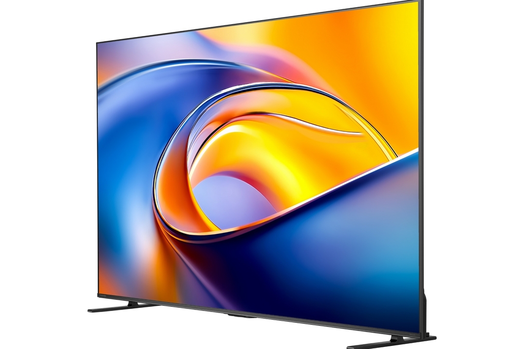 Smart Tivi QLED Toshiba AI 4K 65 inch 65Z570RP Smart Tivi QLED Toshiba AI 4K 65 inch 65Z570RP