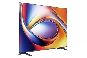 Smart Tivi QLED Toshiba AI 4K 85 inch 85M450RP