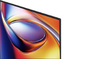 Smart Tivi QLED Toshiba AI 4K 85 inch 85M450RP