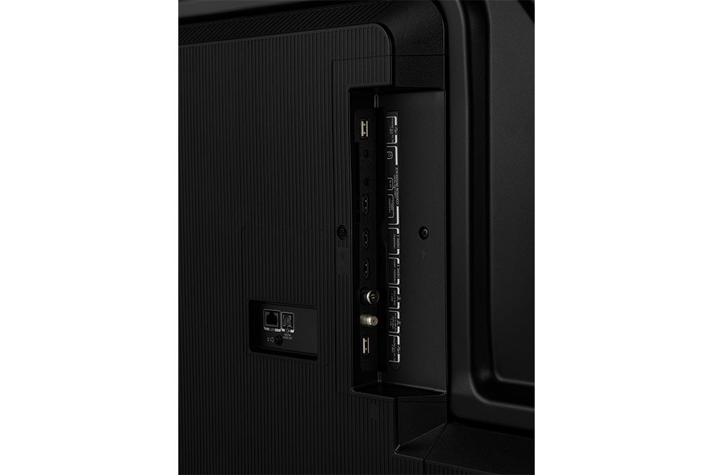 Smart Tivi QLED Toshiba AI 4K 85 inch 85M450RP Smart Tivi QLED Toshiba AI 4K 85 inch 85M450RP