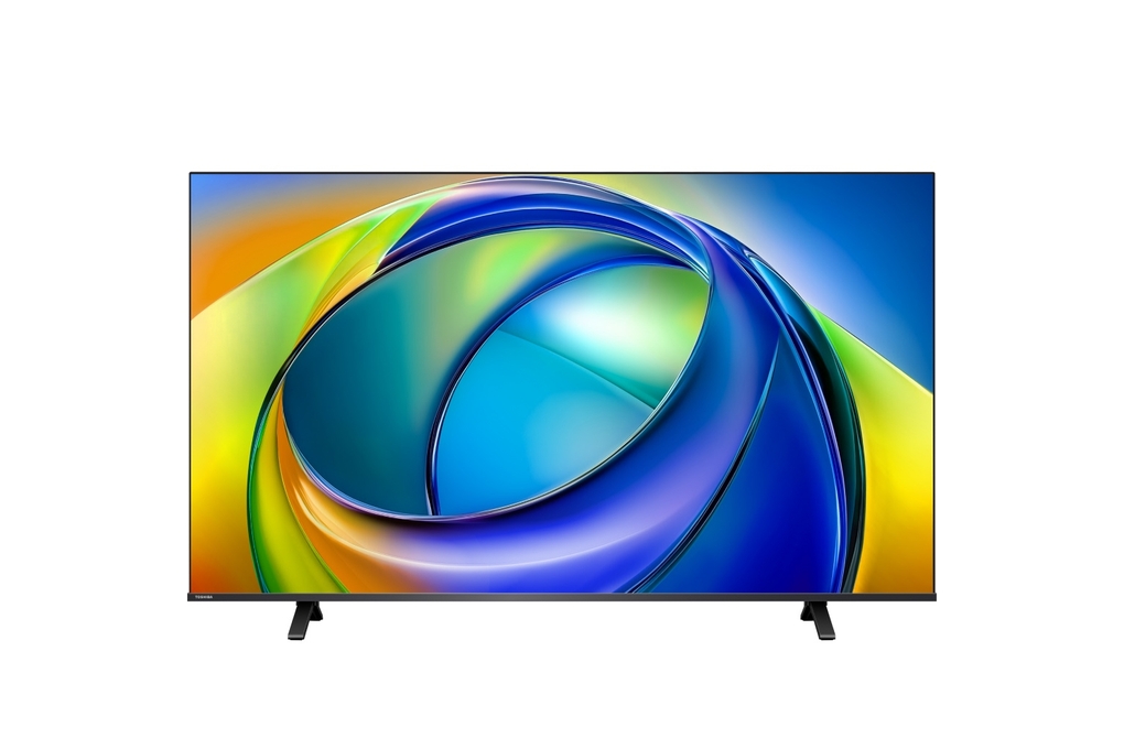 Smart Tivi Toshiba AI 4K 75 inch 75C350RP Smart Tivi Toshiba AI 4K 75 inch 75C350RP