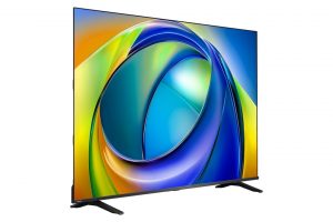 Smart Tivi Toshiba AI 4K 75 inch 75C350RP