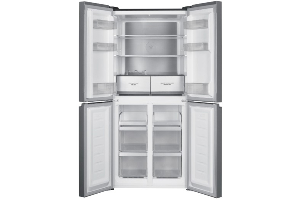 Tủ lạnh Sharp Inverter 466 lít SJ-FXP560VG-BK Tủ lạnh Sharp Inverter 466 lít SJ-FXP560VG-BK