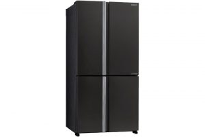 Tủ lạnh Sharp Inverter 572 lít SJ-FX650V-MK