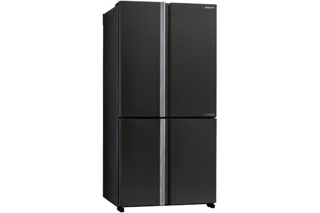 Tủ lạnh Sharp Inverter 572 lít SJ-FX650V-MK Tủ lạnh Sharp Inverter 572 lít SJ-FX650V-MK
