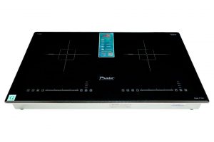 Bếp từ đôi Prato PT 662
