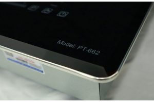 Bếp từ đôi Prato PT 662