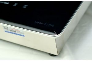 Bếp từ đôi Prato PT 668