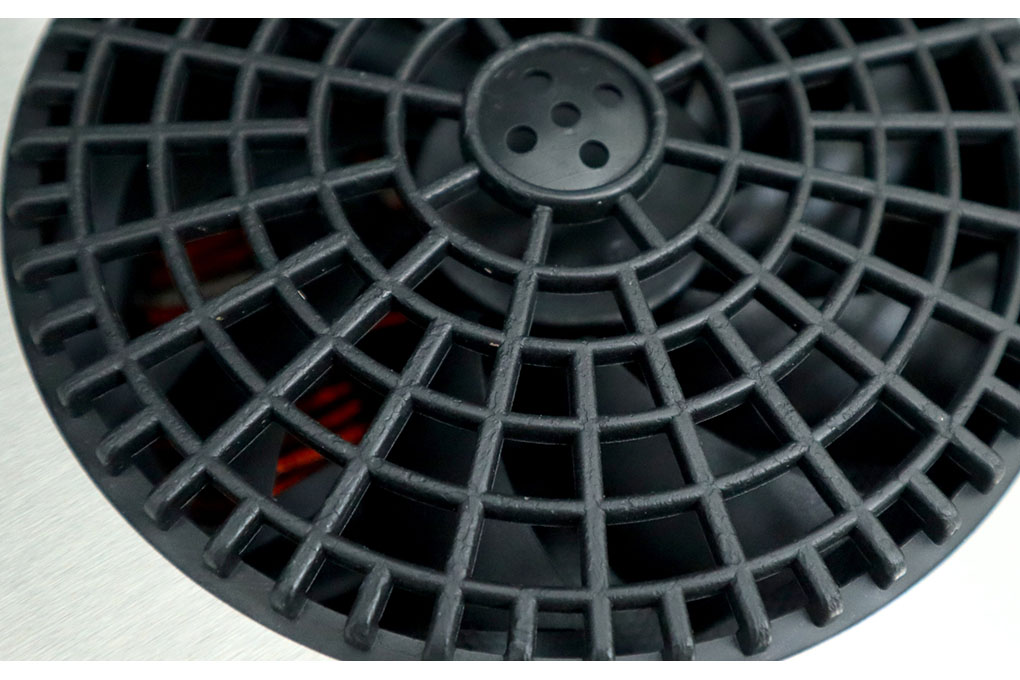 Bếp từ đôi Prato PT 668 Bếp từ đôi Prato PT 668