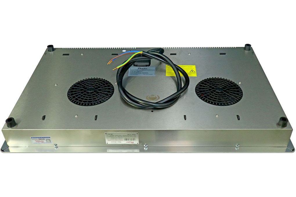 Bếp từ đôi Prato PT 668 Bếp từ đôi Prato PT 668