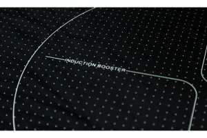 Bếp từ Prato 3 vùng nấu PT 668.I3