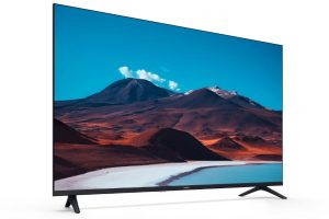 Google Tivi Xiaomi A FHD 43 inch L43MB-AFSEA