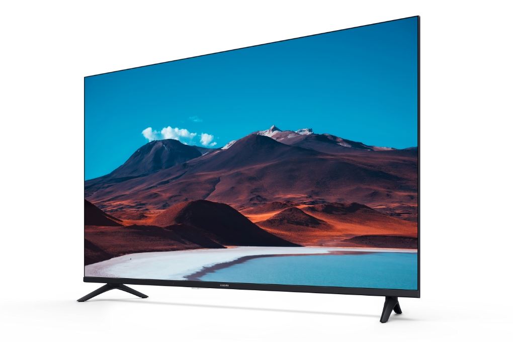 Google Tivi Xiaomi A FHD 43 inch L43MB-AFSEA Google Tivi Xiaomi A FHD 43 inch L43MB-AFSEA