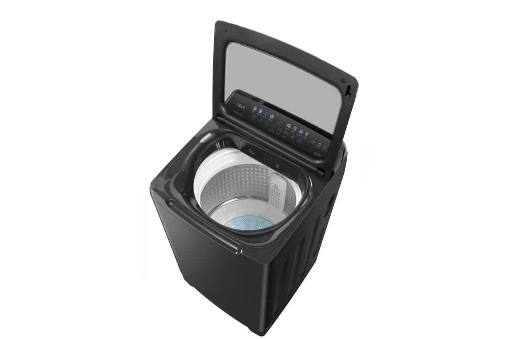 Máy giặt Aqua Inverter 13 kg AWM13-B2158L(B) Máy giặt Aqua Inverter 13 kg AWM13-B2158L(B)
