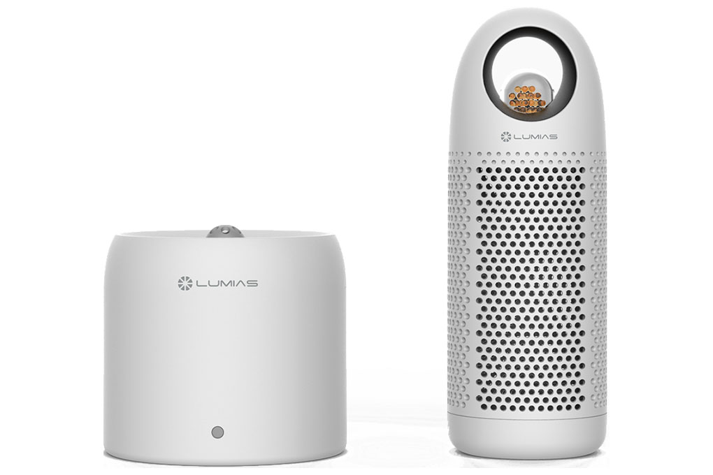 Máy hút ẩm Lumias LMA 01W Máy hút ẩm Lumias LMA 01W