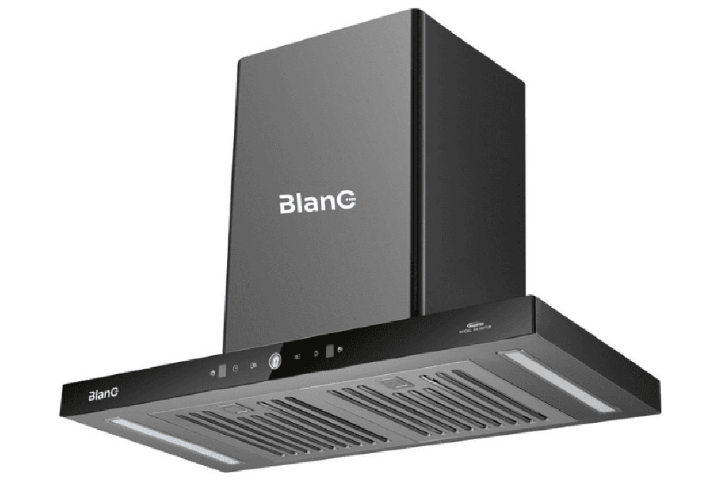 Máy hút mùi Blanc BA 350TUB Máy hút mùi Blanc BA 350TUB