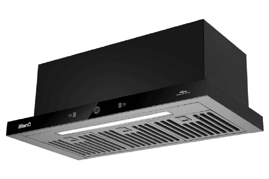 Máy hút mùi Blanc BA 735TUB Máy hút mùi Blanc BA 735TUB