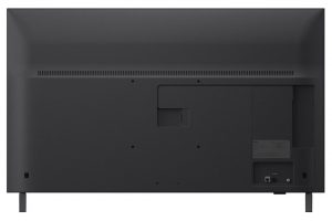 Smart Tivi LG UHD AI 4K 55 inch 55UA841CPSA