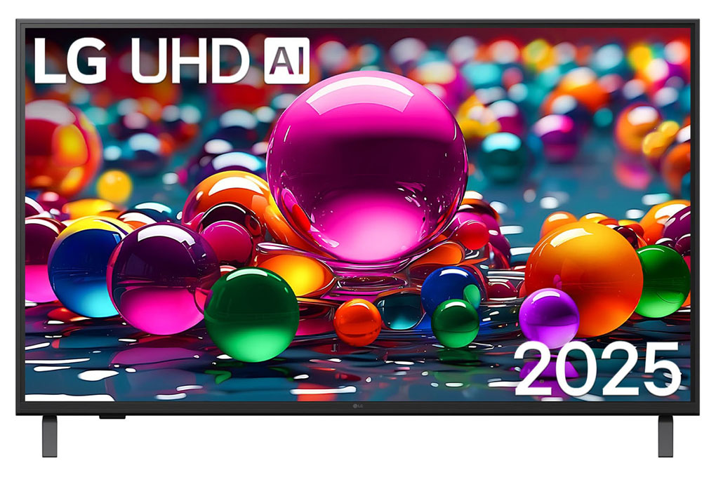 Smart Tivi LG UHD AI 4K 55 inch 55UA841CPSA Smart Tivi LG UHD AI 4K 55 inch 55UA841CPSA