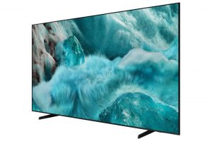 Smart Tivi QLED Samsung AI 4K 98 inch QA98Q7FA