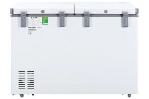 Tủ đông Alaska inverter 210 lít FCA 3600CI