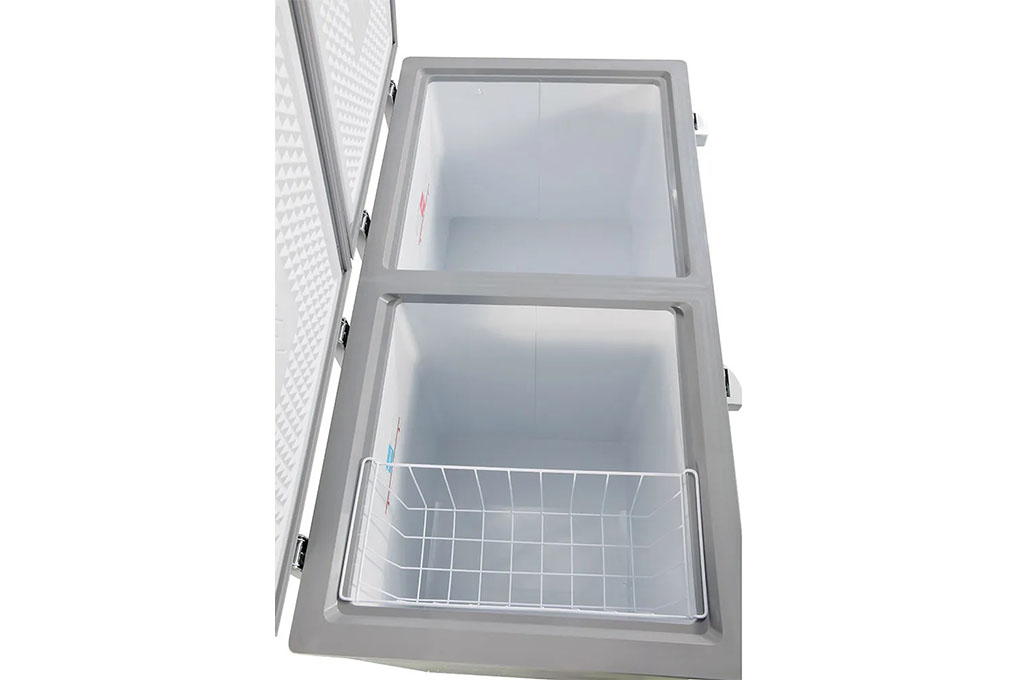 Tủ đông Alaska inverter 210 lít FCA 3600CI Tủ đông Alaska inverter 210 lít FCA 3600CI