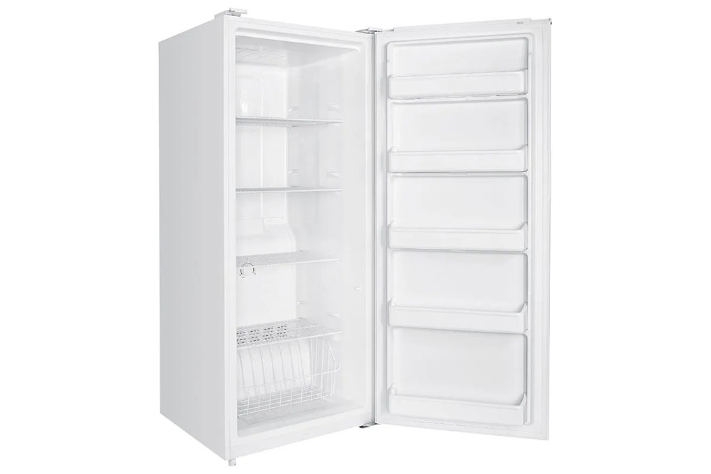 Tủ đông đứng 415 lít Alaska IF 390N Tủ đông đứng 415 lít Alaska IF 390N