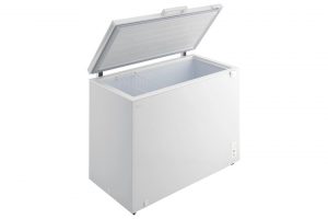 Tủ đông LG inverter 291 lít C30WH