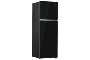 Tủ lạnh Aqua inverter 347 lít AQR T410FA(GB)