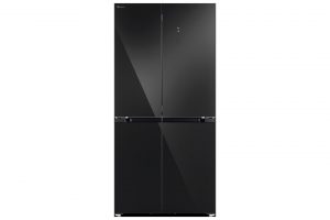 Tủ lạnh Electrolux inventer 496 lít EQE4915A B