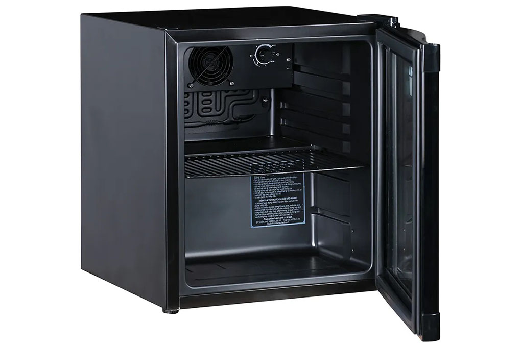 Tủ mát Alaska 50 lít LC 50D Tủ mát Alaska 50 lít LC 50D