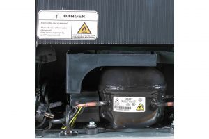 Tủ mát Alaska 50 lít LC 50D