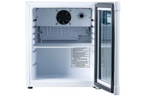 Tủ mát Alaska 50 Lít LC 50T