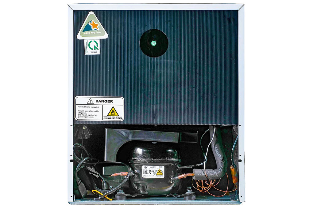 Tủ mát Alaska 50 Lít LC 50T Tủ mát Alaska 50 Lít LC 50T