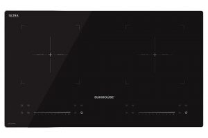 Bếp điện từ đôi Sunhouse SHB598DI